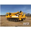 Image 4 : 2001 HICO TRACK DIGGER NODWELL