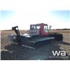 Image 3 : 2012 PISTEN BULLY 400 SNOW CAT