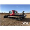 Image 4 : 2011 PISTEN BULLY 400 PARK SNOW CAT
