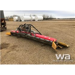 2011 ALPINFLEXFRASE PB600 SNOW GROOMER