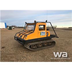 BOMBARDIER BOMBI TRACK ATV