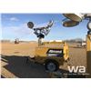 Image 4 : 2011 ALLMAND 20 KVA LIGHT TOWER