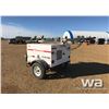 Image 4 : 2012 MAGNUM 5080 LIGHT TOWER