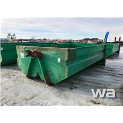 15 YARD SOUTHLAND ROLLOFF BINS