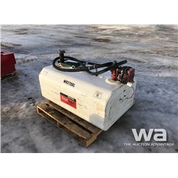 435L SLIP TANK