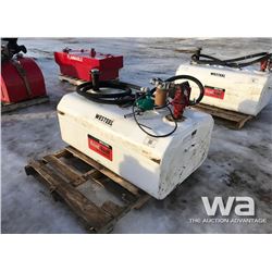 435L SLIP TANK