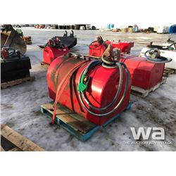 520L SLIP TANK