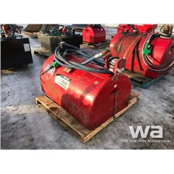 2014 444L SLIP TANK