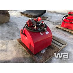 230L SLIP TANK