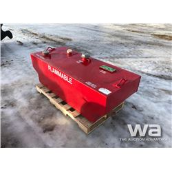 2014 SQUARE SLIP TANK