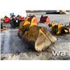 Image 3 : BRANDT 62" CLEAN OUT BUCKET