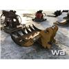 Image 4 : TWS 60" BRUSH RAKE
