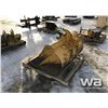 Image 4 : 44" CLEANOUT BUCKET