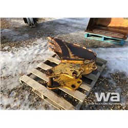 BRANDT 12" DIGGING BUCKET