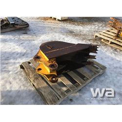 WBM 16" FROST BUCKET