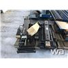 Image 4 : 1998 BEND PAK 4 POST AUTO HOIST