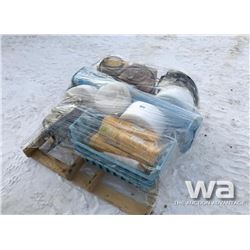 220V HEATERS