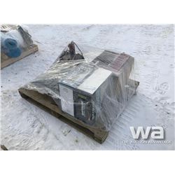 BOAT PROPS