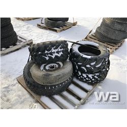 ATV TIRES & TRUCKS TIRES