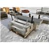 Image 2 : ALUMINUM JOCKEY BOX