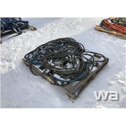 HEAVY DUTY ELECTRICAL CORD