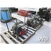 Image 1 : (3) 4'' HONDA PUMPS