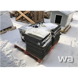 ASPHALT SHINGLES