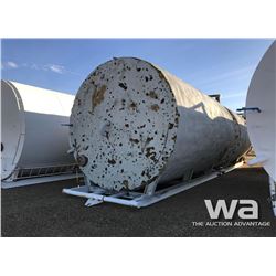 2006 400 BBL. INSULATED TANK
