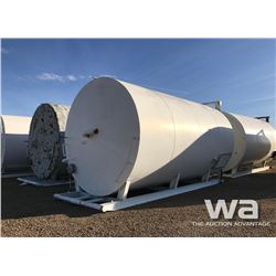 2006 400 BBL. TANK