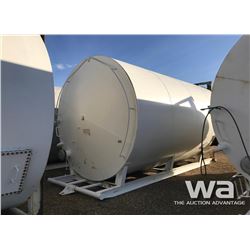 2006 400 BBL. TANK