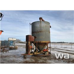 GRAIN CHIEF GRAIN DRYER