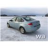 Image 4 : 2009 FORD FOCUS CAR