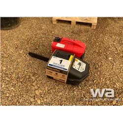POULAN CHAIN SAW