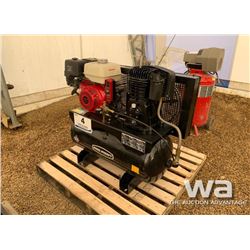 PRO POINT AIR COMPRESSOR
