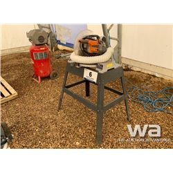 MITRE SAW