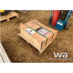 1/2 TON TRANSMISSION JACK 2 STAGE