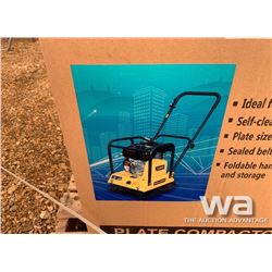TMG-90 POWER PLATE COMPACTOR