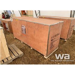 HEAVY DUTY WAREHOUSE STEEL SHELVING RACKS