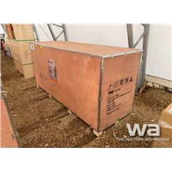 HEAVY DUTY WAREHOUSE STEEL SHELVING RACKS