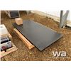 Image 1 : 10 TON DIGITAL FLOOR SCALE