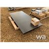 Image 2 : 10 TON DIGITAL FLOOR SCALE