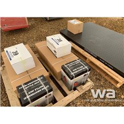 10 TON HYDRAULIC PORTA POWER KIT