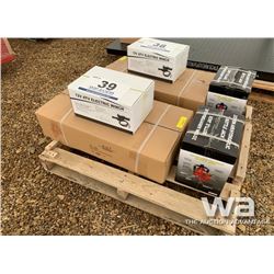 10 TON HYDRAULIC PORTA POWER KIT