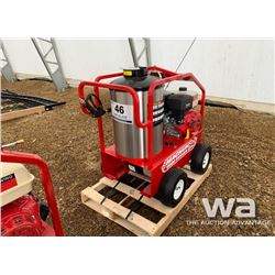 EASY KLEEN 4000 PSI 12V HOT WATER PRESSURE WASHER