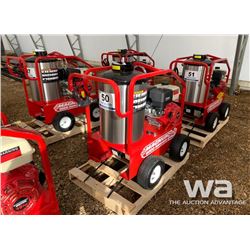 EASY KLEEN 4000 PSI 12V HOT WATER PRESSURE WASHER