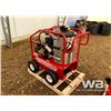 Image 2 : EASY KLEEN 4000 PSI 12V HOT WATER PRESSURE WASHER
