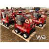 Image 4 : EASY KLEEN 4000 PSI 12V HOT WATER PRESSURE WASHER