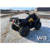 Image 3 : 2010 CANAM 800 OUTLANDER XT ATV