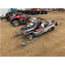 2003 ARCTIC CAT MOUNTAIN CAT 800 EFI SNOWMOBILE