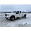 Image 1 : 2008 GMC SIERRA 2500 E-CAB PICKUP
